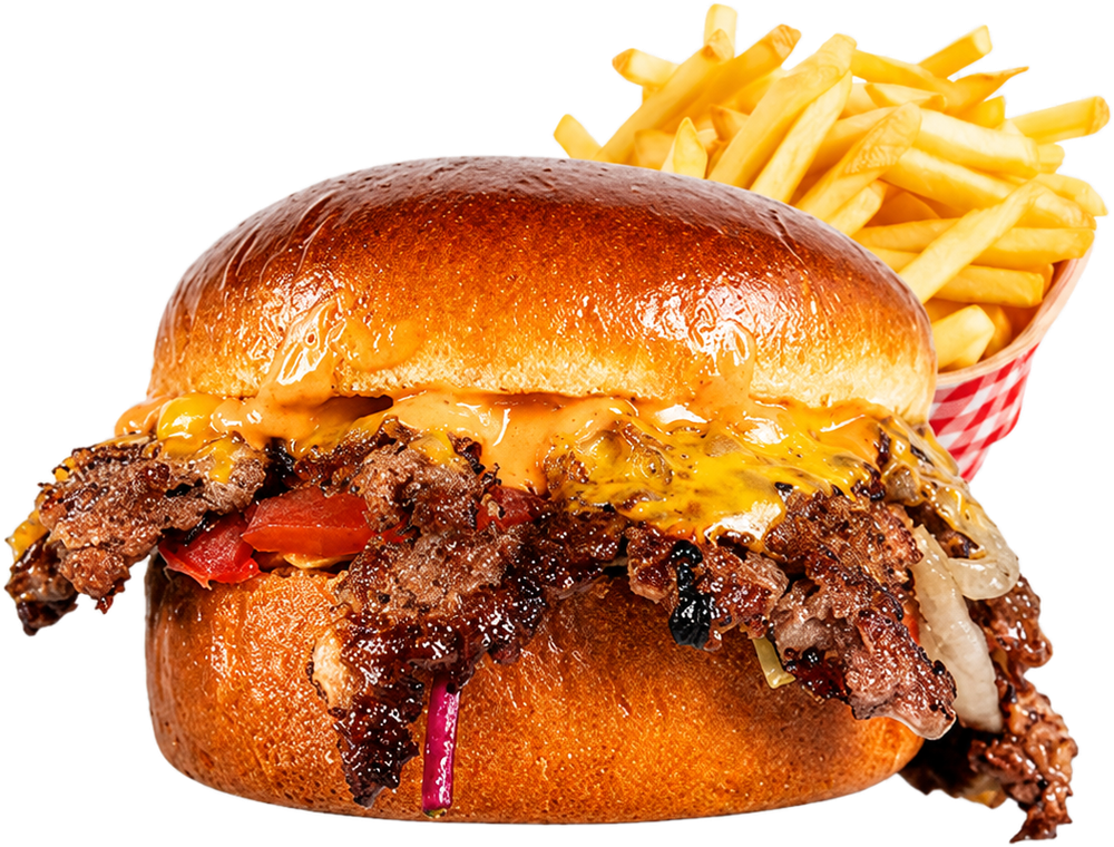 Munchy Smashburger